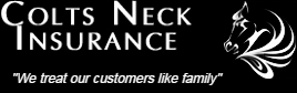 Colts Neck Insurance, Logo
